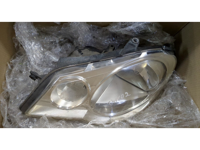 Фара передняя  Volkswagen Polo 2005-2009 левая 