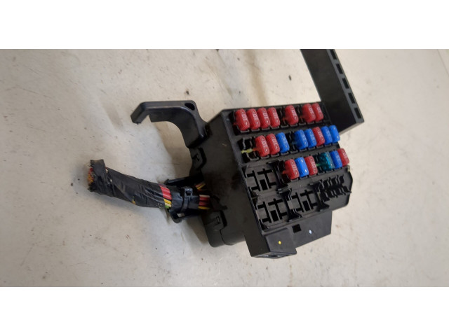 Блок предохранителей  SsangYong Korando 2010-         