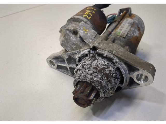 Стартер  Skoda Roomster 2006-2010 1.2  02T911023S   