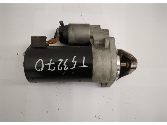 Стартер  Mercedes E W212 2009-2016 2.1     