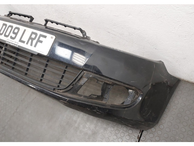 Бампер Volkswagen Golf 6 2009-2012 передний
