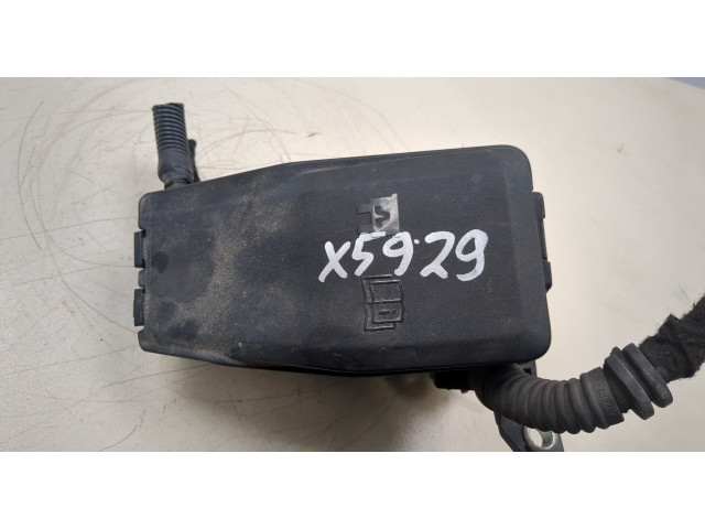 Блок предохранителей  Volvo V70 2007-2013         