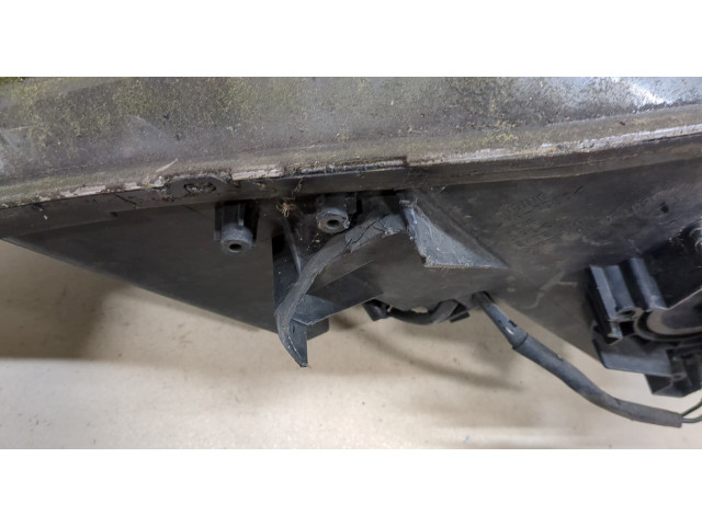 Фара передняя Mitsubishi Outlander XL 2006-2012 левая