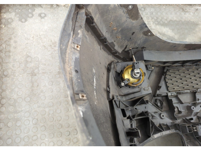 Бампер  Seat Altea 2004-2015 передний   