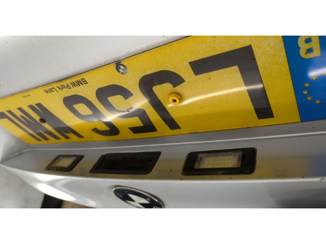 Моторчик заднего дворника  BMW 3 E90, E91, E92, E93 2005-2012      