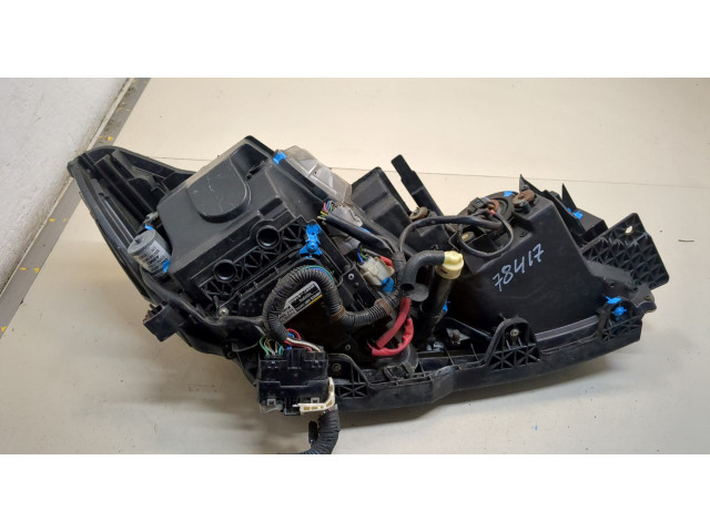 Блок розжига Lexus GS 2005-2012