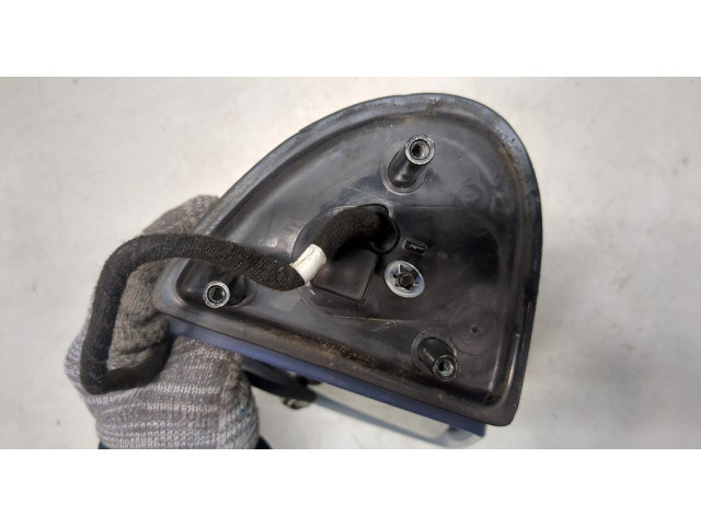 Зеркало боковое  Mercedes ML W164 2005-2011  левое           