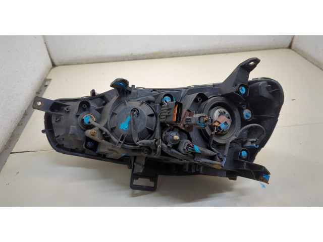 Фара передняя Mitsubishi Lancer 10 2007-2017 правая