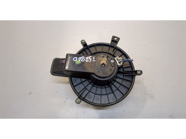 Моторчик печки Jeep Grand Cherokee 2013-