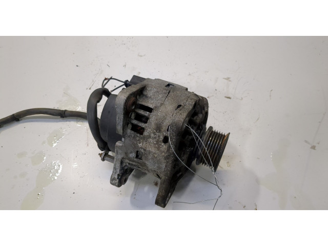 Генератор Volkswagen Beetle 1998-2010 1.4 бензин