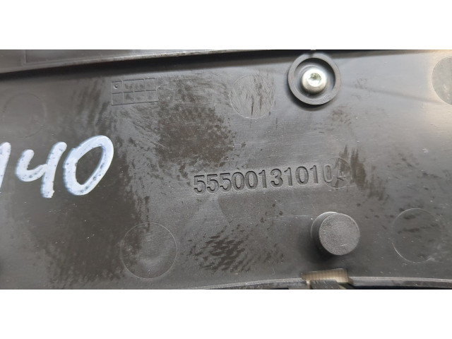 Панель приборов Citroen Berlingo 2008-2012 6103KK