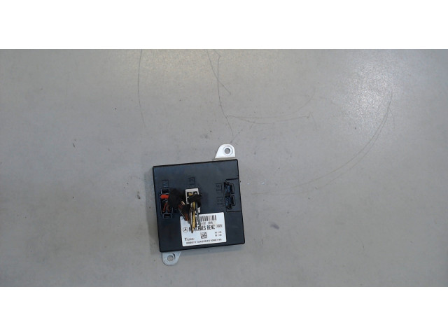 Блок комфорта  Mercedes E W211 2002-2009      A2115452132    