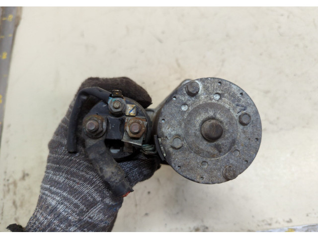 Стартер  Chevrolet Aveo (T250 / 255) 2008-2011 1.2     