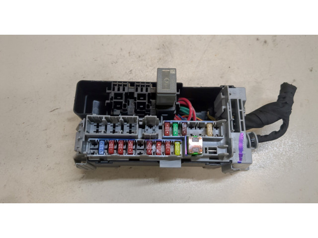 Блок предохранителей GMC Terrain 2017-