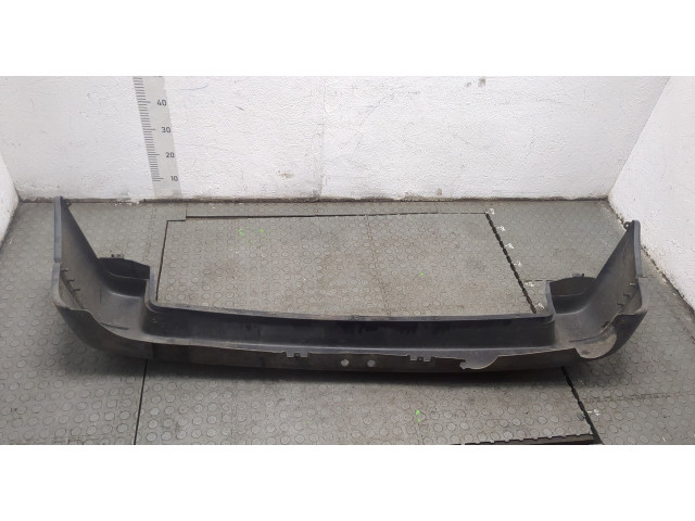 Бампер  Citroen Berlingo 2002-2008 задний   7410CF