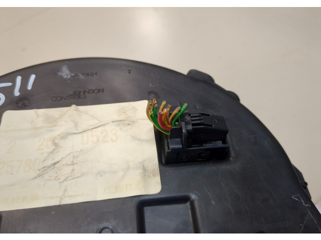 Панель приборов  Citroen C2       p9660225780   1.1  Бензин