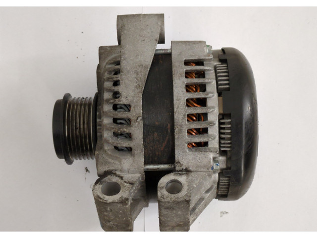 Генератор Jaguar XF 2007-2015 C2Z3415, 8X2310300CB