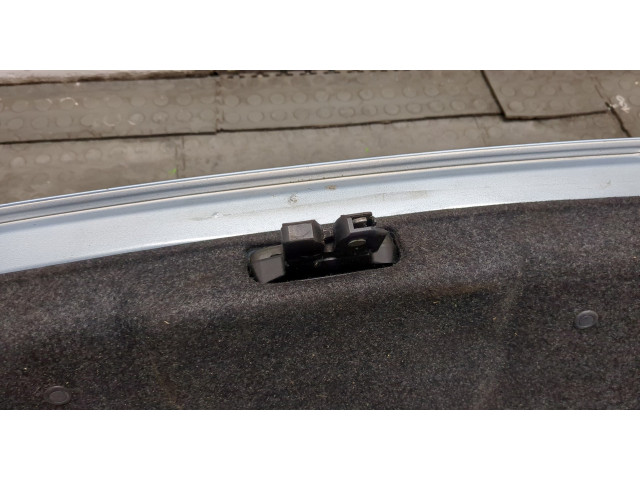 Замок багажника Mazda 3 (BK) 2003-2009