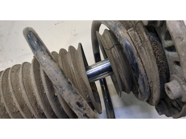 Стойка амортизатора BMW 4 F32 2013-2017 дизель