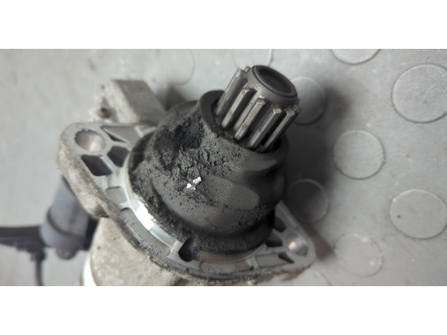 Стартер  Volkswagen Golf 6 2009-2012   02M911024   