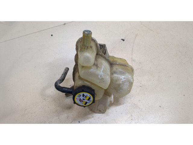 Бачок расширительный Honda Accord 10 2017-2023