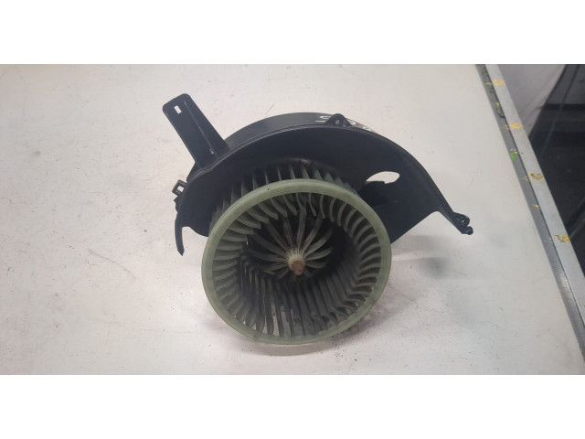 Моторчик печки Audi A2