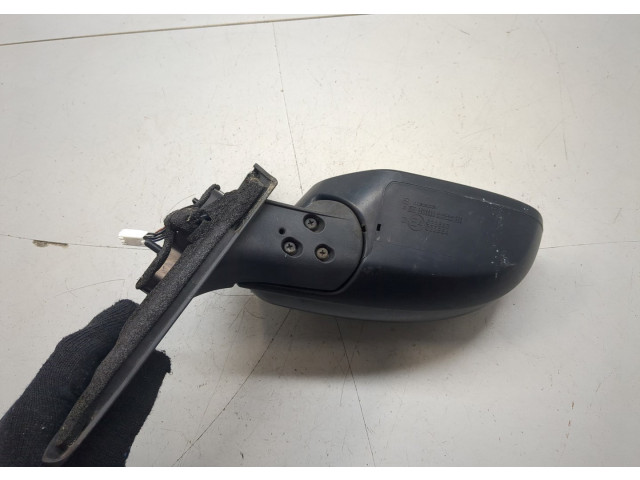 Зеркало боковое Mazda 3 (BL) 2009-2013 правое
