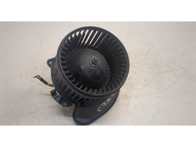 Моторчик печки  Fiat Doblo 2010-2015         