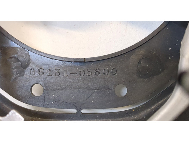 Руль Suzuki SX4 2006-2014