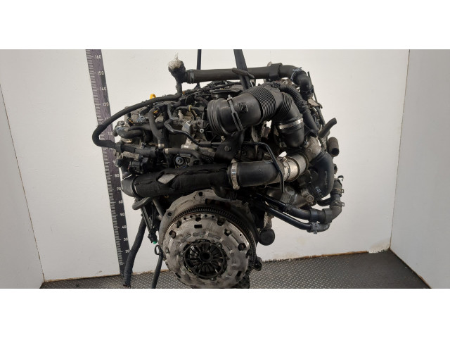 Масляный насос