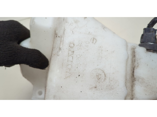 Бачок омывателя  Volvo S40 / V40 1995-2004    