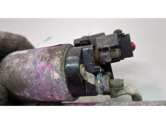 Стартер Ford Galaxy 2006-2010 1.8