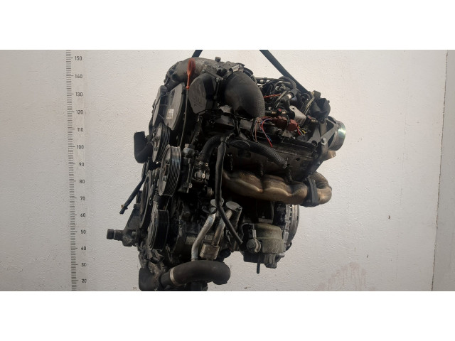 Форсунка топливная  Audi A6 (C6) 2004-2011         