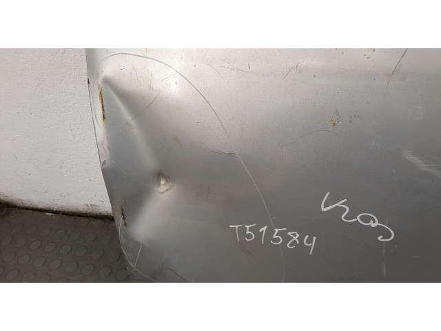 Замок багажника  Ford Ranger 2006-2012       