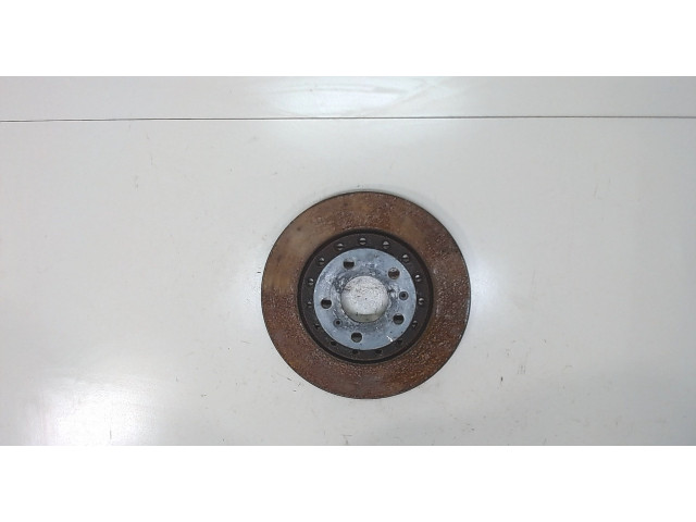 Диск тормозной Audi A8 (D3) 2002-2005 4.2 задний 4E0615601K