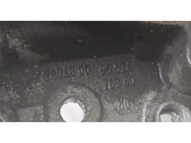 Масляный насос       