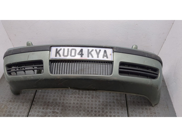 Бампер  Skoda Octavia Tour 1996-2011 передний   1U0807221L
