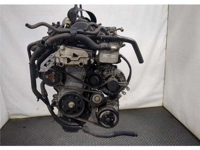 Масляный насос