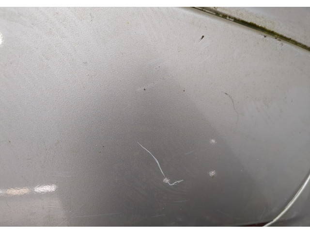 Бампер  Mitsubishi Colt 2004-2008 задний   