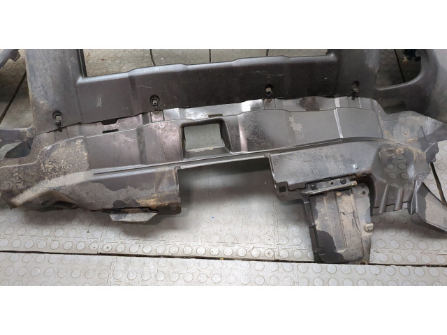 Бампер Honda CR-V 2007-2012 передний