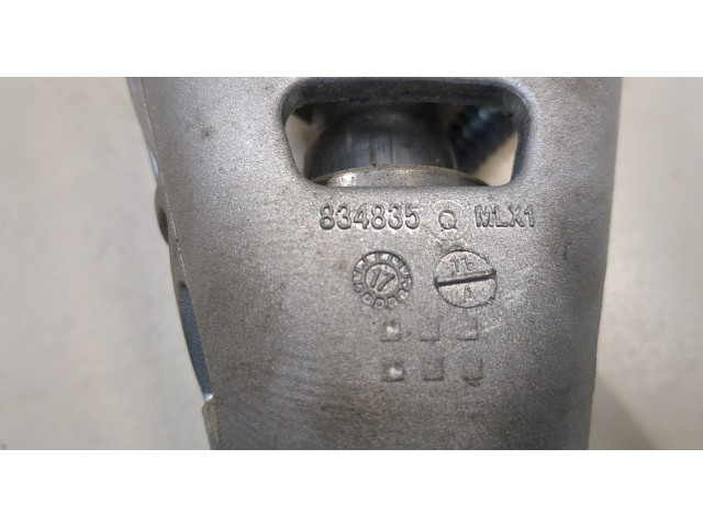 рейка Колонка рулевая Honda Accord 10 2017-2020