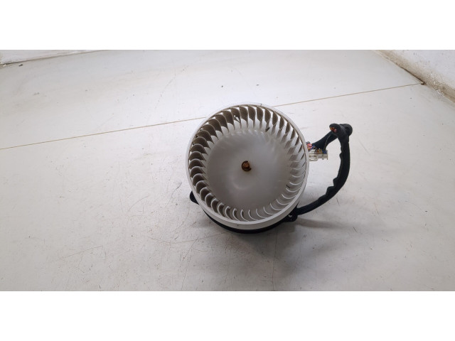 Моторчик печки  KIA K5 2019-        