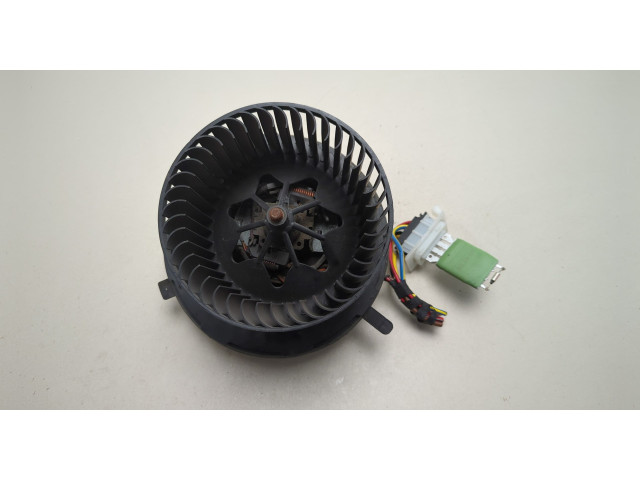 Моторчик печки Volkswagen Passat 6 2005-2010