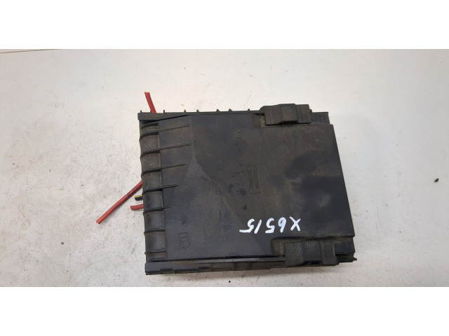 Блок предохранителей Volkswagen Caddy 2015-