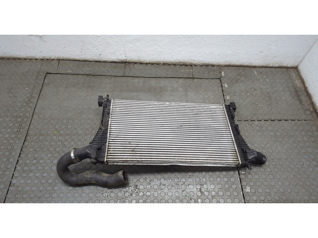 Интеркулер  Volkswagen Atlas Cross Sport 2019-2025       