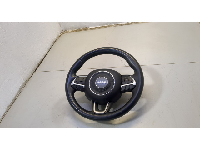 Руль  Jeep Compass 2017-2021           6QY56LT5AA