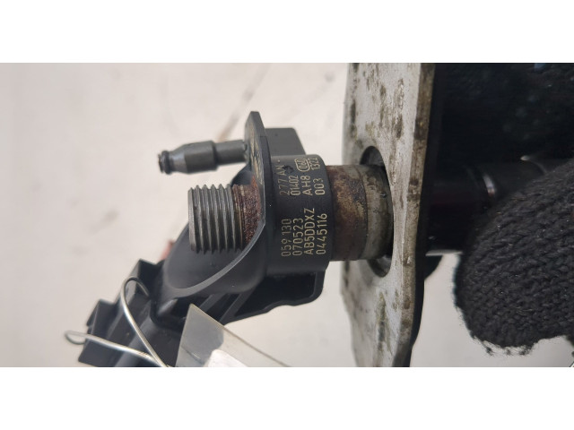 Форсунка топливная Volkswagen Phaeton 2002-2010 059130277AN, 0445116003