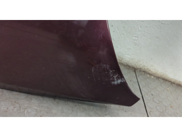 Замок капота Skoda Octavia (A5) 2004-2013