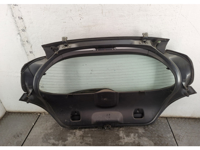 Замок багажника Peugeot 308 2007-2013