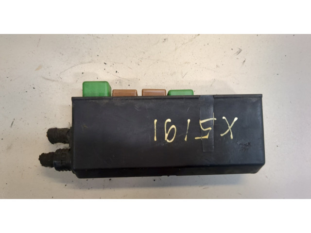 Блок реле Opel Vectra B 1995-2002 90504296